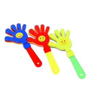 Regalos Publicitarios Personalizados al por Mayor, Juguetes para Animar, Artículos Deportivos, Generadores de Ruido, Aplaudidores Manuales - Product Image 4