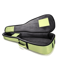 Nouvelle conception de sacs pour guitares acoustiques classiques, étui pour instruments, accessoires, sacs pour guitares
