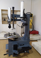 Produit phare : Machine d'équilibrage de roues et équilibreuse de pneus