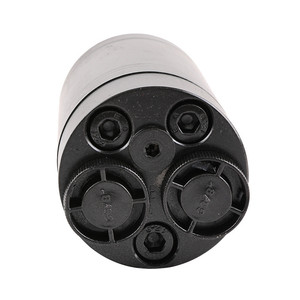 Moteur hydraulique orbital compact BLINCE OMM12.5, remplacement pour 151G0001, en fonte, garantie 1 an - Product Image 2