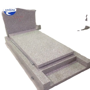 G635 anxi granito rosso monumenti disegno lapidi granito tombe - Product Image 1