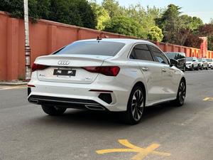 <span class=keywords><strong>Audi</strong></span> A3L Limousine 35 TFSI 1.4T Essence Berline LHD Longue Base <span class=keywords><strong>S</strong></span>-<span class=keywords><strong>Line</strong></span> Édition Sport 2023 – <span class=keywords><strong>Audi</strong></span> <span class=keywords><strong>A3</strong></span> d'occasion pour l'exportation depuis la Chine - Product Image 2