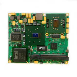 Kontron M0DBL132 <b>computer</b> <b>accessories</b> pc104 motherboard Industrial Motherboard Cpu Board CPU Module Motherboard 100% test - Product Image 2
