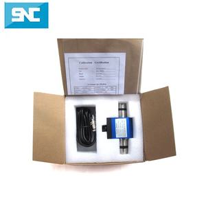 Slip Ring Loại Rugged Inline Rotary <span class=keywords><strong>Torque</strong></span> Đầu Dò 200nm 300nm 500nm Năng Động Xoay Mô-men Xoắn Cảm Biến - Product Image 6