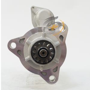 סטרטר לונגקסון עבור קאמינס ISCISL 6CT8.3 QSC QSL עבור קטרפילר C7 C9 עבור נאוויסטאר DT466 5267908 5363432 8200374 - Product Image 2