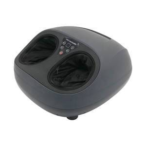 Phenitech macchina 2025 massaggiatore per <span class=keywords><strong>piedi</strong></span> da <span class=keywords><strong>uomo</strong></span> Shiatsu tessuto profondo rotolamento <span class=keywords><strong>massaggio</strong></span> di rotolamento sollievo con il calore per il Comfort - Product Image 1