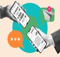 Aplicación Móvil de Comunicación Social Híbrida RoyalCraft Enterprise con IA para el Control de Inventario, Compatible con MAC/IOS/ANDROID/Linux