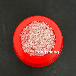 Granulés de PP vierge, matière première plastique PP, granulés de polypropylène, PP vierge T30S, qualité raffia, granulés GPPS HIPS - Product Image 2