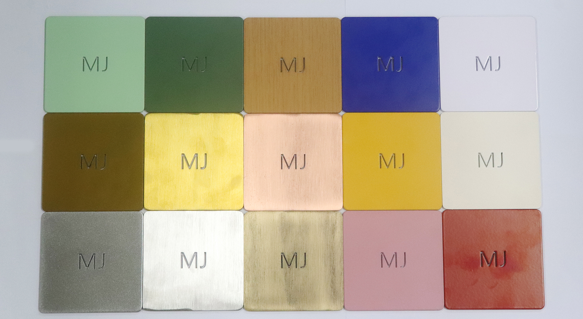 Couleur sélective