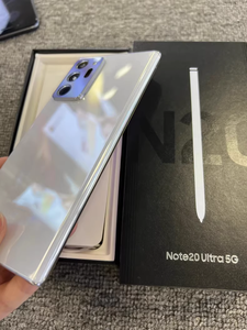 Venta al por Mayor de Teléfonos Note20 Ultra, Teléfonos Móviles a Precios Bajos - Product Image 6