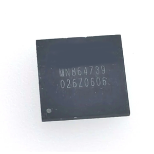 Circuito integrado Original para <span class=keywords><strong>PS5</strong></span>, componente <span class=keywords><strong>de</strong></span> Chip IC, MN864739 - Product Image 1