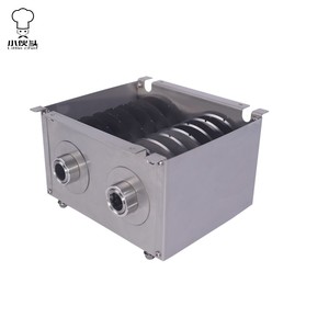 Máquina cortadora de cubitos de carne fresca/máquina cortadora de carne - Product Image 2