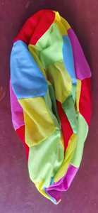 ขายส่งที่กำหนดเอง <span class=keywords><strong>Mega</strong></span> พองผ้าของเล่นลูก - Product Image 6