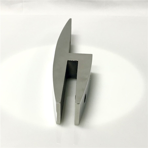 Supporto Laterale per <span class=keywords><strong>Vetro</strong></span> da 12 a 17,52 mm |   Rampe e Balconi - Product Image 4