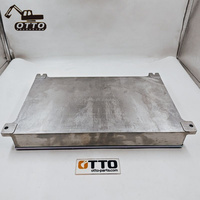 Contrôleur Principal ECU CPU V-ECU OTTO YN22E00234F3 YN22E00234F1 pour Excavatrice SK250-6E SK230-6E 6HK1 – Carte Informatique en Stock