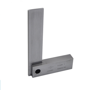 Gran oferta, Base magnética cuadrada de soporte ancho, ajuste fino, interruptor de encendido y apagado, Indicador de Mini Dial, calibrador cuadrado central - Product Image 1