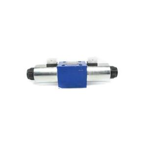 4WE10D33/OFCG24N9K4 R900591664 NSNP New Original Ready Stock Industrial Automation <b>PAC</b> <b>Dedicated</b> <b>PLC</b> Programming <b>Controller</b> - Product Image 1