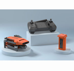 FIMI Mini <span class=keywords><strong>3</strong></span> Drone professionale 4K 60FPS <span class=keywords><strong>3</strong></span> assi Gimbal Camera 250g motore Brushless 9KM a lunga distanza <span class=keywords><strong>2</strong></span> batterie telecomando - Product Image 6