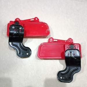 Luces Traseras LED para Honda CR-V 2015 Versión Estadounidense 33505 T1w A01 33555 T1w A01, Reemplazo de Luz de Parachoques Trasero - Product Image 1