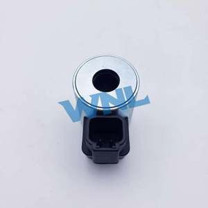 อุปกรณ์เสริมเครนขุดรุ่น 300AA00024A เหมาะสำหรับคอยล์วาล์วไฮดรอลิก Eaton 1115 Wiggs และคอยล์วาล์วโซลินอยด์ไพล็อต - Product Image 4