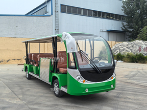 <span class=keywords><strong>Voiture</strong></span> électrique vintage pour excursions touristiques avec personnalisation de la marque |   Choix populaire pour les clients des Émirats arabes unis, de l'Europe occidentale et de l'Afrique du Sud - Product Image 5