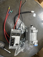 Compresor de Aire Acondicionado para Automóvil Eléctrico Nuevo RGFROST