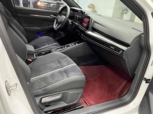 2021 Usado VW <span class=keywords><strong>Golf</strong></span> R-Line Gasolina Coche 7 velocidades Doble Embrague Hatchback <span class=keywords><strong>Segunda</strong></span> <span class=keywords><strong>Mano</strong></span> - Product Image 4