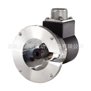 Accucoder Rotary Encoder 755A-31-S-1000-R-HV-1-<b>23A</b>-S-CE Incremental 40mm Automation Equipment - Product Image 1