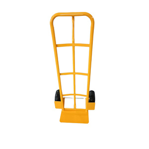 Carretilla <span class=keywords><strong>de</strong></span> Mano <span class=keywords><strong>de</strong></span> Acero Resistente <span class=keywords><strong>para</strong></span> Logística <span class=keywords><strong>de</strong></span> Almacén, Construcción, Transporte <span class=keywords><strong>de</strong></span> <span class=keywords><strong>Carga</strong></span> Industrial, OEM, Capacidad <span class=keywords><strong>de</strong></span> <span class=keywords><strong>Carga</strong></span> <span class=keywords><strong>de</strong></span> 300 kg - Product Image 5