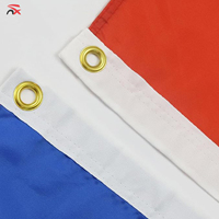 Drapeau d'Oman 2027, 3x5 pieds, grand format extérieur, double face, en polyester robuste, double couture, œillets en laiton pour une affichage facile