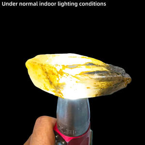 Vente en gros de nouvelles pierres brutes naturelles de calcite, cristaux bruts, pierres précieuses de calcite à vendre - Product Image 4