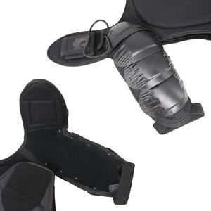 KMSカスタムプロフェッショナル安全保護装置ブラック高強度スーツ/アーマープロテクションギア密度スーツ - Product Image 4