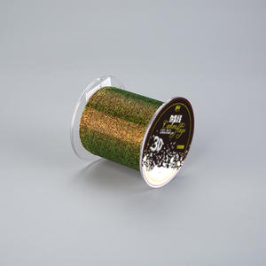 Ligne de pêche Noi Camouflage 1000m, points 3D, nylon haute résistance pour cannes à pêche en mer, longue portée - Product Image 1