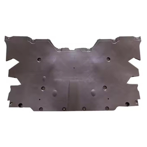 OEM 1588165-00-C AUTO CAR REAR <strong>MOTOR</strong> LOWER GUARD PLATE for <strong>TESLA</strong> <strong>MODEL</strong> <strong>X</strong> <strong>2022</strong> - Product Image 1