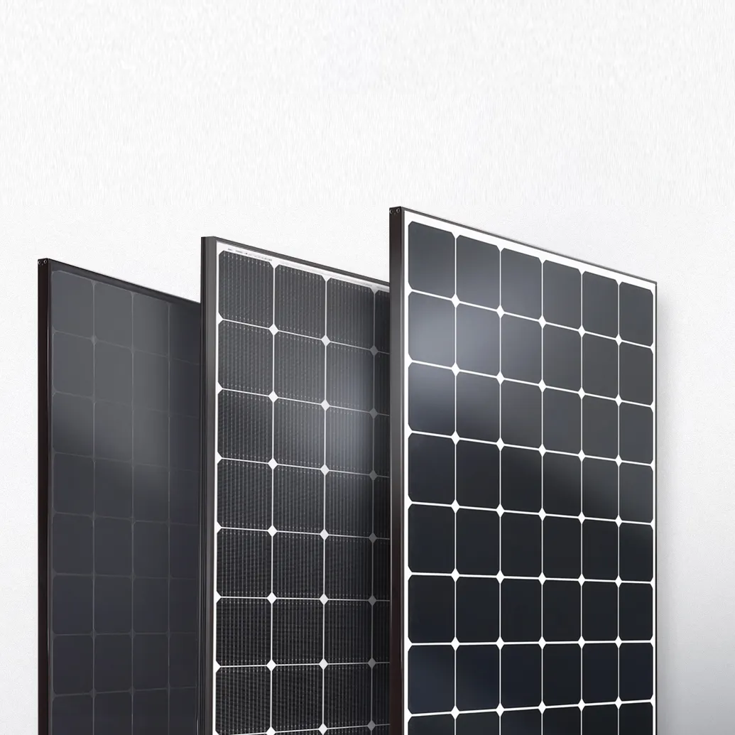 Pnsolare-panel solar monocristalino, 600 vatios, 160W, fuentes de energía Solar, media célula