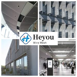 רשת מורחבת שחורה מרותכת, מארזי ציוד עמידים, מגני מכונות מאווררים וכיסויי הגנה לארונות תעשייתיים - Product Image 5