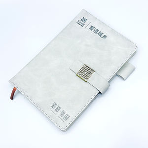 Suministros <span class=keywords><strong>de</strong></span> oficina duro personalizados Cuaderno Diario <span class=keywords><strong>de</strong></span> cuero <span class=keywords><strong>Bolsillo</strong></span> Impresión <span class=keywords><strong>de</strong></span> cartón offset Categoría <span class=keywords><strong>de</strong></span> producto <span class=keywords><strong>de</strong></span> cartón Premium - Product Image 6