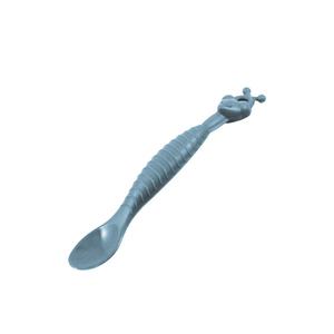 Cuchara de Silicona con Certificación LFGB - Utensilios de Alimentación para Bebés de Primera Etapa de Grado Alimenticio - Product Image 6