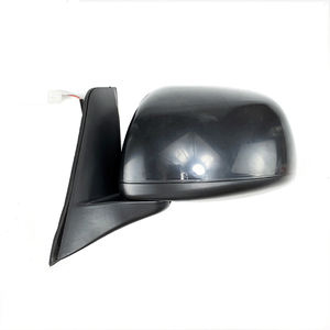 Rétroviseur de voiture pour <span class=keywords><strong>SUZUKI</strong></span> <span class=keywords><strong>SX4</strong></span> 2007-2012 RÉTROVISEUR (ÉLECTRIQUE) 8470179J505PK - Product Image 6