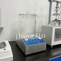 Detector de estanqueidad al aire, producto, máquina de prueba de estanqueidad antifugas, Detector inteligente de batería de automóvil