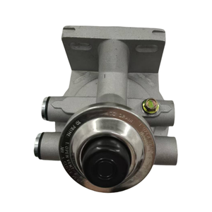 Pièces de moteur de camion de haute qualité 19816-16 1-14 Siège de filtre à gasoil pour Sinotruk - Product Image 2