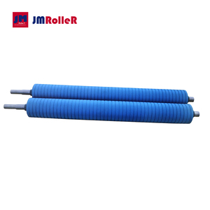 Con lăn cao su đúc để chế biến sản phẩm cuộn Chất lượng cao - Product Image 6