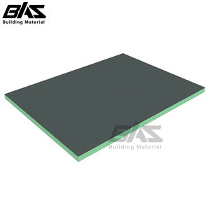 <span class=keywords><strong>Panneau</strong></span> de support de carrelage XPS imperméable en <span class=keywords><strong>polystyrène</strong></span> extrudé <span class=keywords><strong>panneau</strong></span> de mousse d'isolation thermique <span class=keywords><strong>panneau</strong></span> de noyau dur salle de bain douche mur <span class=keywords><strong>sol</strong></span> - Product Image 1