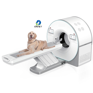 EURVET untuk Detektor Listrik 24 Baris Ketebalan 0.55mm Komputer Tomografi 32-slice Spectral Imaging 2D <span class=keywords><strong>3D</strong></span> CT Scanner - Product Image 3