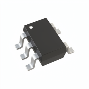 ซื้อชิ้นส่วนอิเล็กทรอนิกส์ออนไลน์ TC1016-3.3VLTTR 5 TSSOP, SC 70 5, SOT 353 ตัวแทนจำหน่ายที่ได้รับอนุญาตด้านการจัดการพลังงาน (PMIC) - Product Image 1