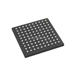 Componentes electrónicos originales integrados TFBGA, 100, - Product Image 1