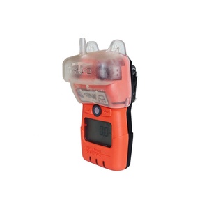 Detector de Gas Portátil 2 en 1 INDUSTRIAL SCIENTIFIC TANGO TX1 con Sensores de H2S y CO, Alta Precisión, Registro de Datos por 3 Meses - Product Image 5