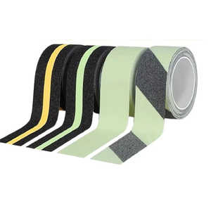 เทปกาวเตือนภัยกันลื่นหลากสี ผลิตตามสั่งจากโรงงานจีน ขายส่ง พร้อมใบรับรอง - Product Image 6