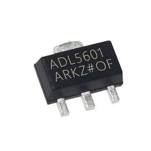 Circuitos Integrados, Componente Electrónico RF ADL5602ARKZ-R7, Amplificadores Operacionales - Product Image 1