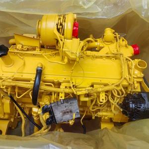 Moteur diesel complet de haute qualité Assy 6090 4024 4045 5030 6059 6068 6076 6081 6135 Nouveau pour John pour tracteurs Deere pour fermes - Product Image 2